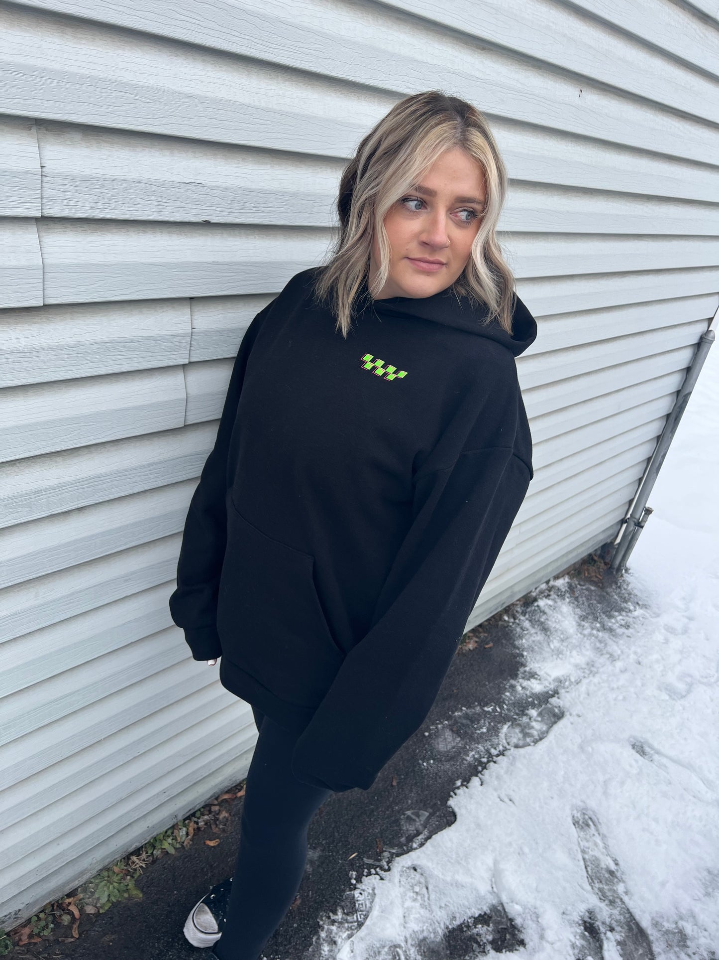 The Rookie Year – Dual Racing Co.